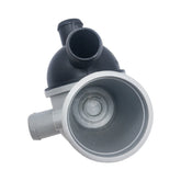 Manual Drain Water Distribution Housing 863631T1 for Mercury Mercruiser Inboard